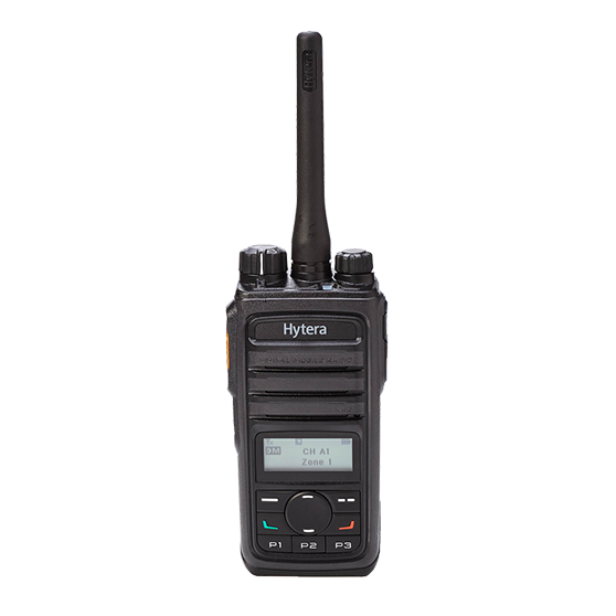 RÁDIO PORTÁTIL PD566